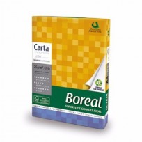 Papel Carta 216x279 75g