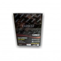 Carbest 22x33 Negro (x10)